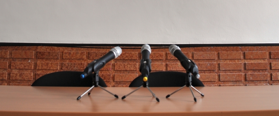 Pressesprecher